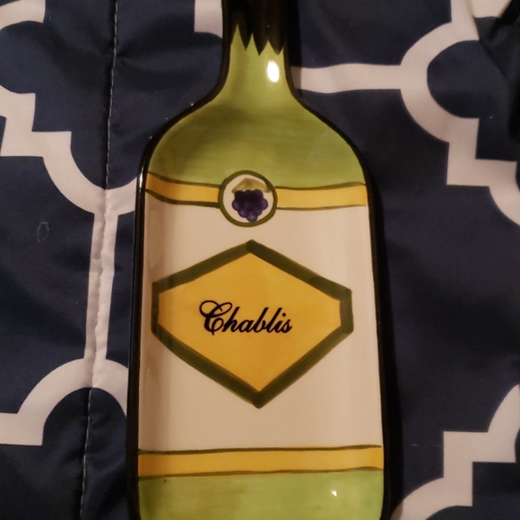 Hors d'oeuvre dish set - Picture 3 of 4